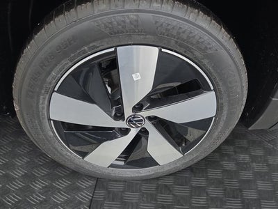 2026 Volkswagen Taos 1.5T S