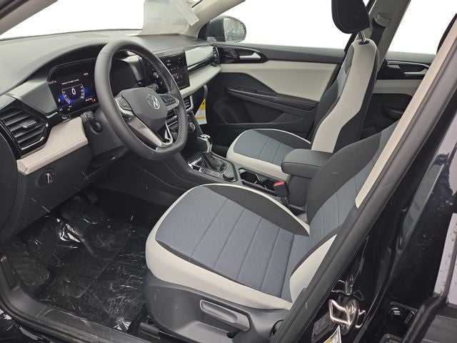 2026 Volkswagen Taos 1.5T S