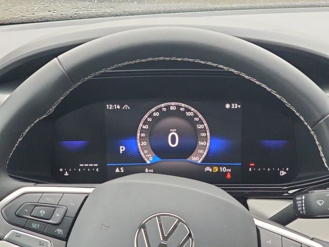 2026 Volkswagen Taos 1.5T S