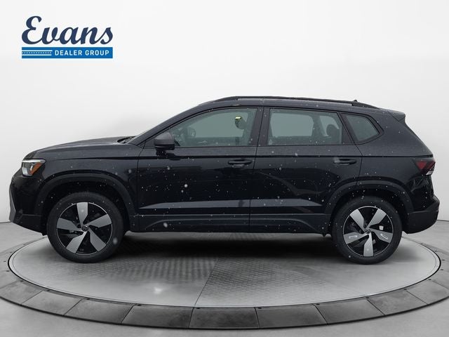 2026 Volkswagen Taos 1.5T S