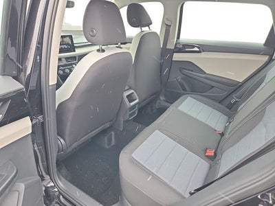 2026 Volkswagen Taos 1.5T S