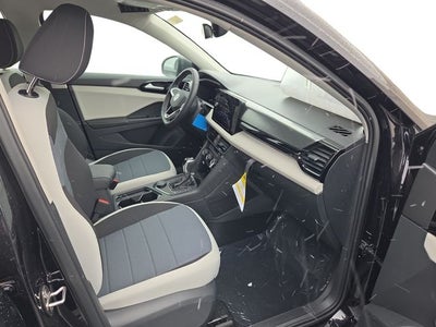 2026 Volkswagen Taos 1.5T S