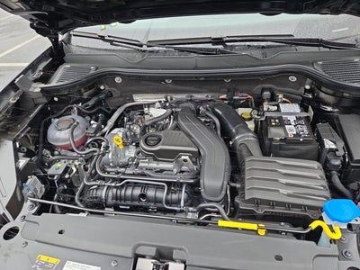 2026 Volkswagen Taos 1.5T S