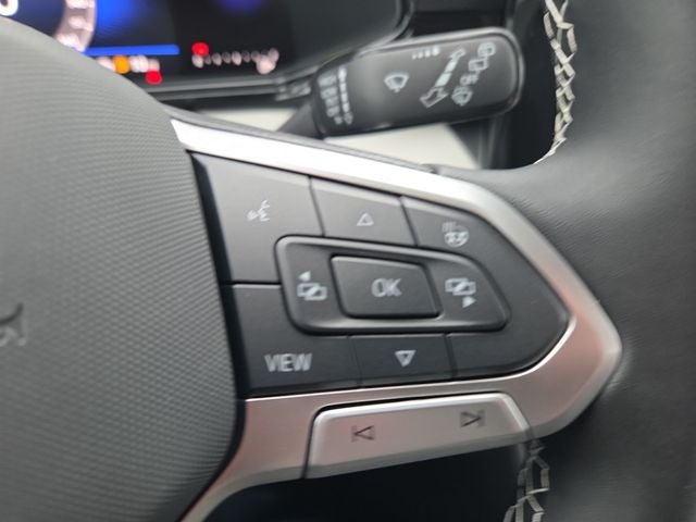 2026 Volkswagen Taos 1.5T S