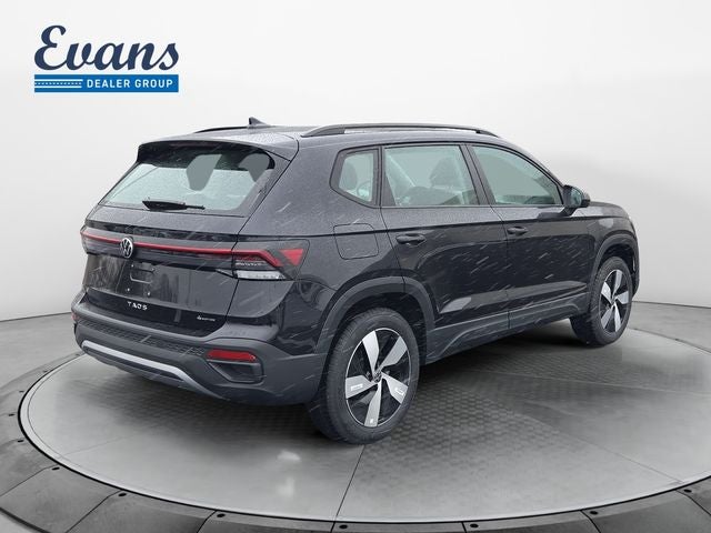 2026 Volkswagen Taos 1.5T S