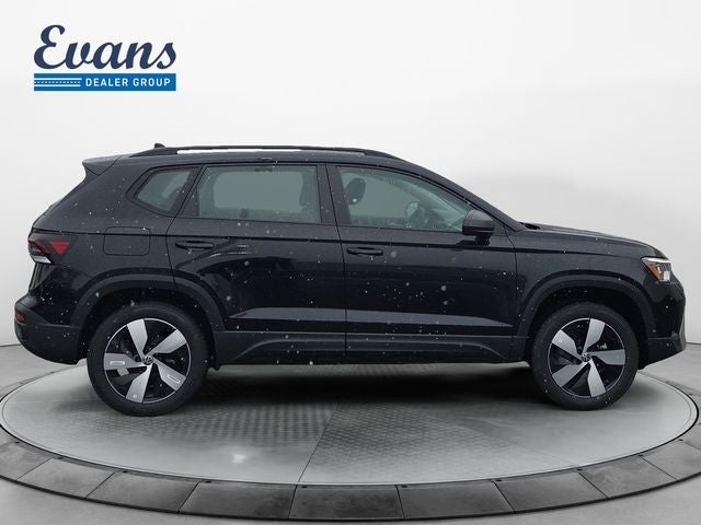 2026 Volkswagen Taos 1.5T S
