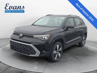 2026 Volkswagen Taos 1.5T S