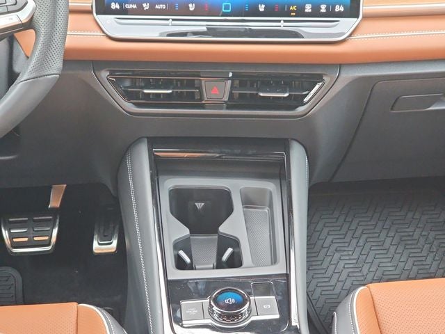 2026 Volkswagen Tiguan 2.0T SEL R-Line