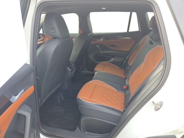 2026 Volkswagen Tiguan 2.0T SEL R-Line