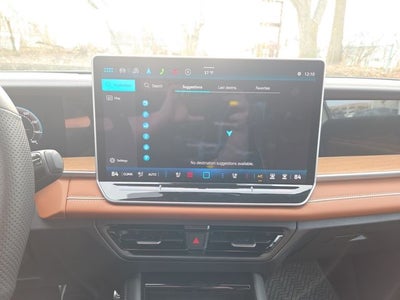 2026 Volkswagen Tiguan 2.0T SEL R-Line