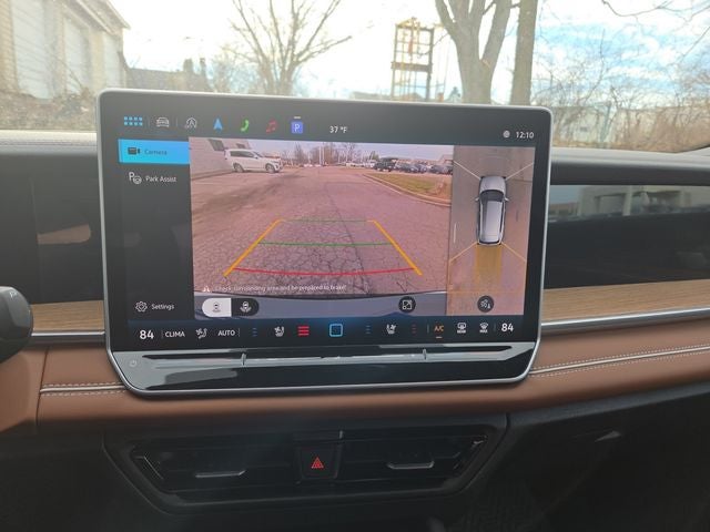 2026 Volkswagen Tiguan 2.0T SEL R-Line