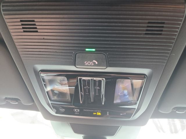 2026 Volkswagen Tiguan 2.0T SEL R-Line