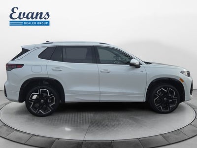 2026 Volkswagen Tiguan 2.0T SEL R-Line