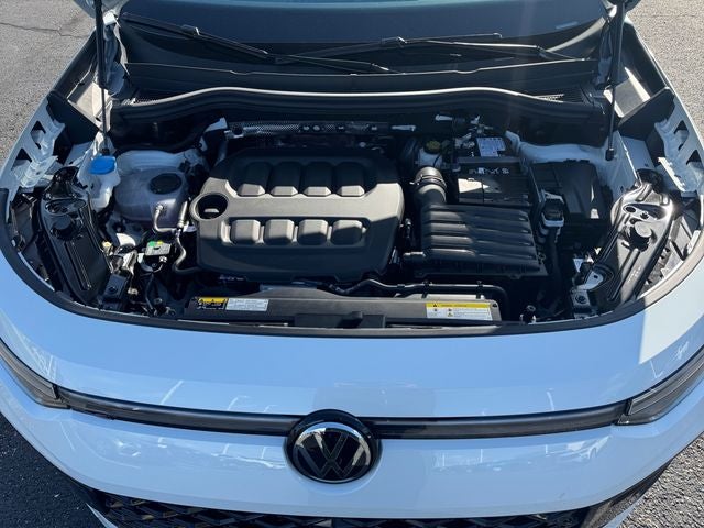 2026 Volkswagen Tiguan 2.0T SEL R-Line Turbo