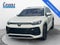 2026 Volkswagen Tiguan 2.0T SEL R-Line
