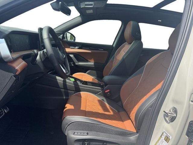 2026 Volkswagen Tiguan 2.0T SEL R-Line