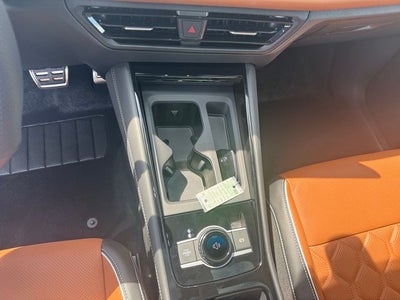 2026 Volkswagen Tiguan 2.0T SEL R-Line