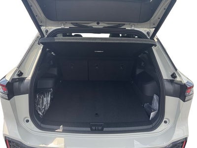 2026 Volkswagen Tiguan 2.0T SEL R-Line
