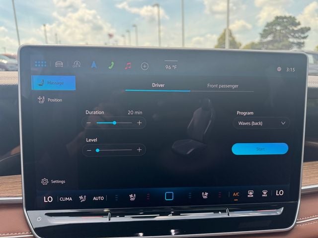 2026 Volkswagen Tiguan 2.0T SEL R-Line