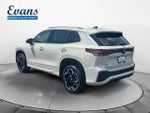 2026 Volkswagen Tiguan 2.0T SEL R-Line