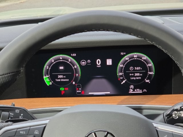 2026 Volkswagen Tiguan SEL R-Line Turbo