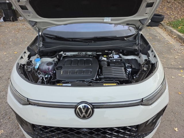 2026 Volkswagen Tiguan SEL R-Line Turbo
