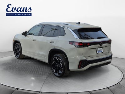 2026 Volkswagen Tiguan SEL R-Line Turbo