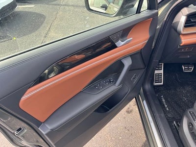 2026 Volkswagen Tiguan 2.0T SEL R-Line