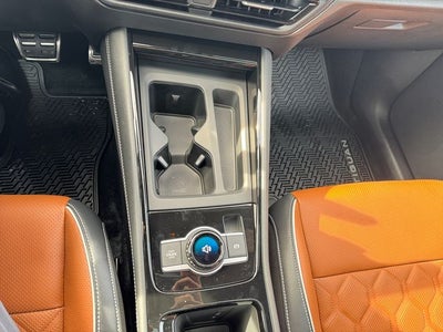 2026 Volkswagen Tiguan 2.0T SEL R-Line