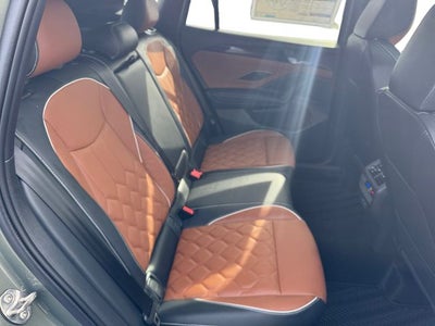 2026 Volkswagen Tiguan 2.0T SEL R-Line