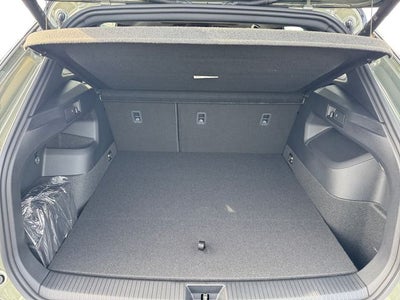 2026 Volkswagen Tiguan 2.0T SEL R-Line