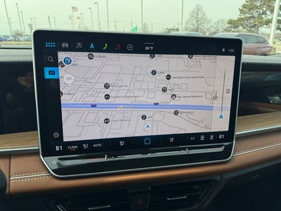 2026 Volkswagen Tiguan 2.0T SEL R-Line