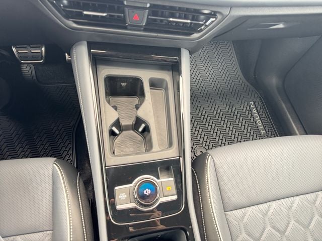 2026 Volkswagen Tiguan 2.0T SEL R-Line Turbo