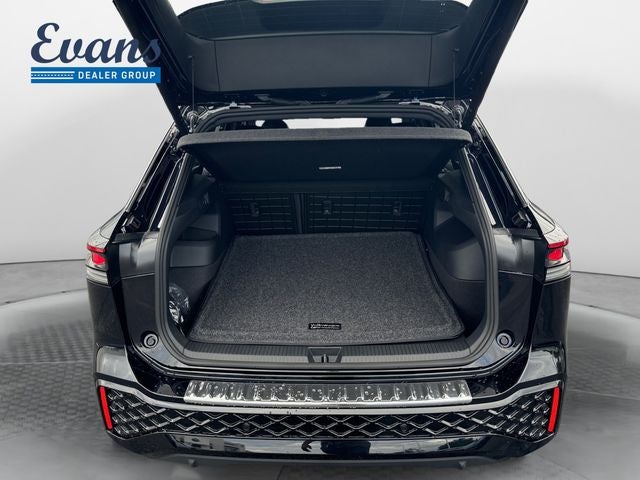 2026 Volkswagen Tiguan 2.0T SEL R-Line Turbo