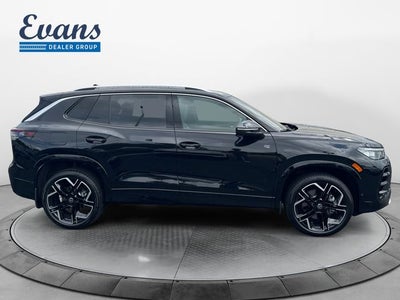 2026 Volkswagen Tiguan 2.0T SEL R-Line Turbo