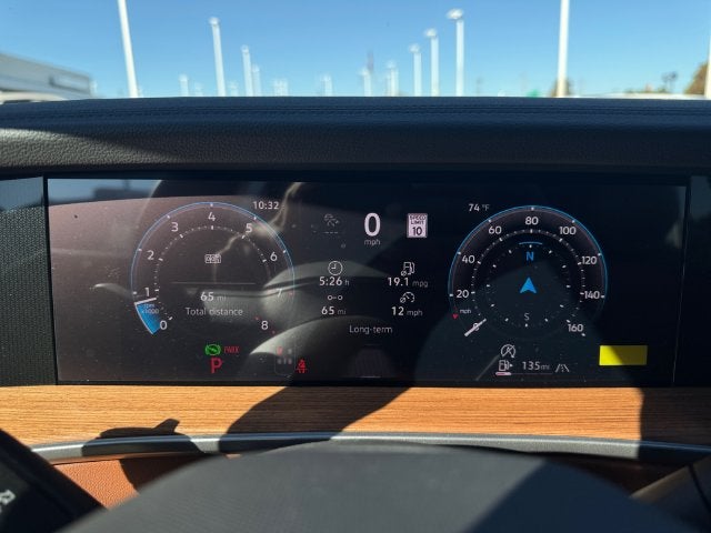2026 Volkswagen Tiguan 2.0T SEL R-Line Turbo