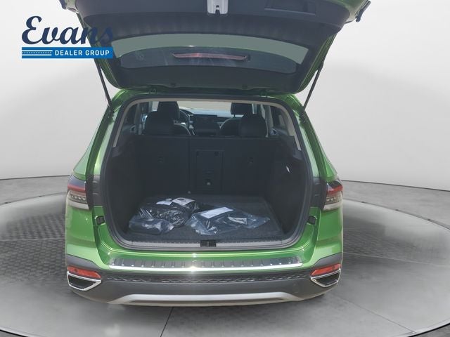 2026 Volkswagen Taos 1.5T SE