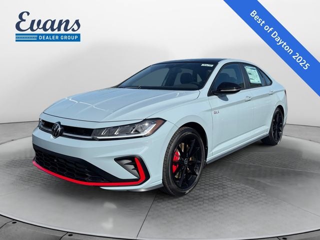 2026 Volkswagen Jetta GLI 2.0T Autobahn