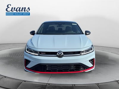 2026 Volkswagen Jetta GLI 2.0T Autobahn