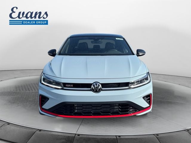 2026 Volkswagen Jetta GLI 2.0T Autobahn