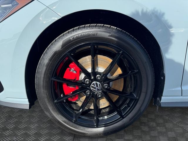 2026 Volkswagen Jetta GLI 2.0T Autobahn