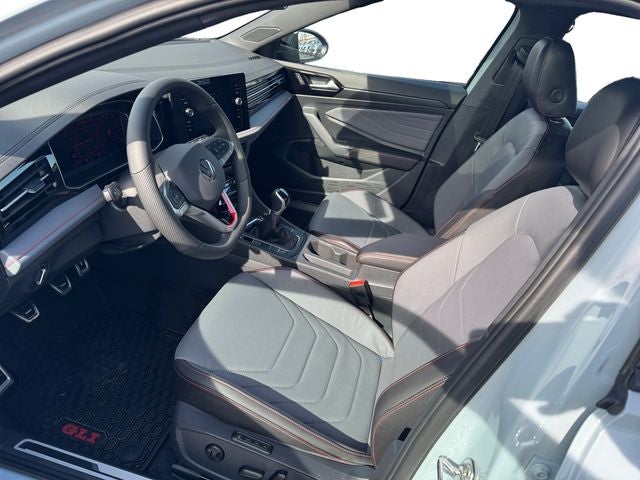 2026 Volkswagen Jetta GLI 2.0T Autobahn