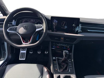 2026 Volkswagen Jetta GLI 2.0T Autobahn