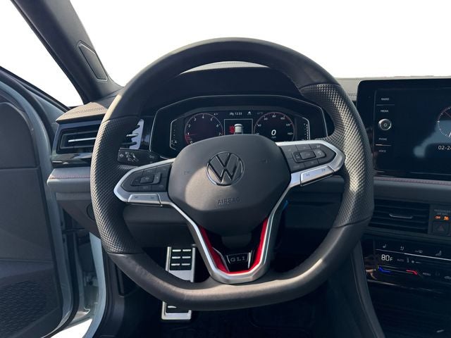 2026 Volkswagen Jetta GLI 2.0T Autobahn