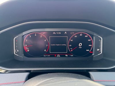 2026 Volkswagen Jetta GLI 2.0T Autobahn