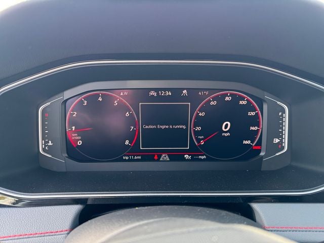 2026 Volkswagen Jetta GLI 2.0T Autobahn