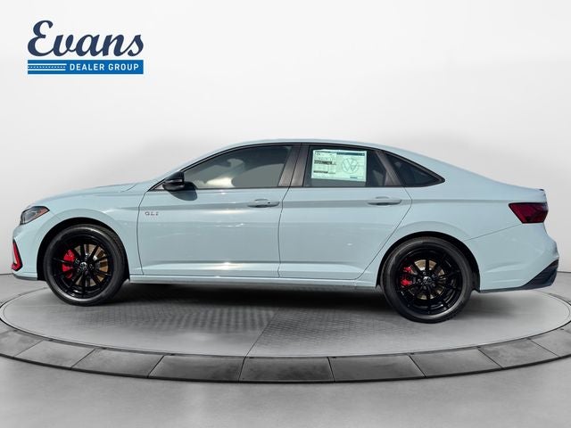 2026 Volkswagen Jetta GLI 2.0T Autobahn