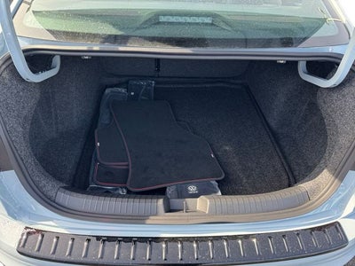 2026 Volkswagen Jetta GLI 2.0T Autobahn