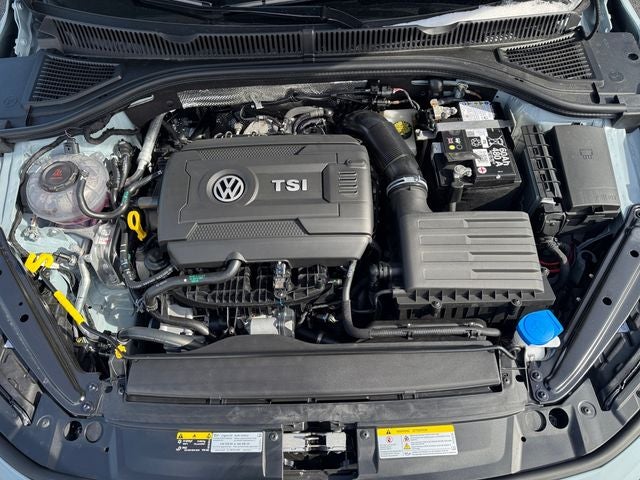 2026 Volkswagen Jetta GLI 2.0T Autobahn