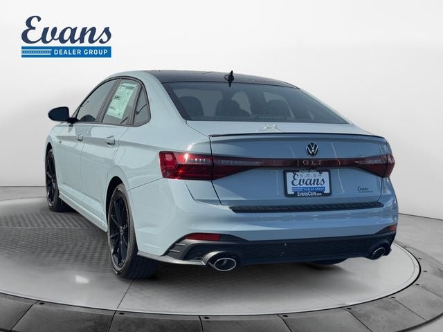 2026 Volkswagen Jetta GLI 2.0T Autobahn